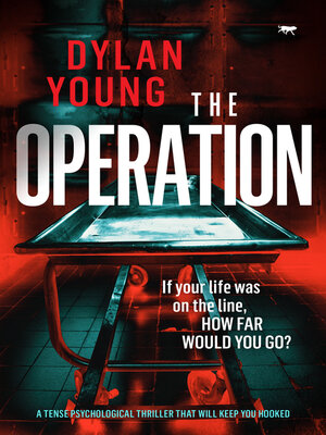cover image of The Operation
